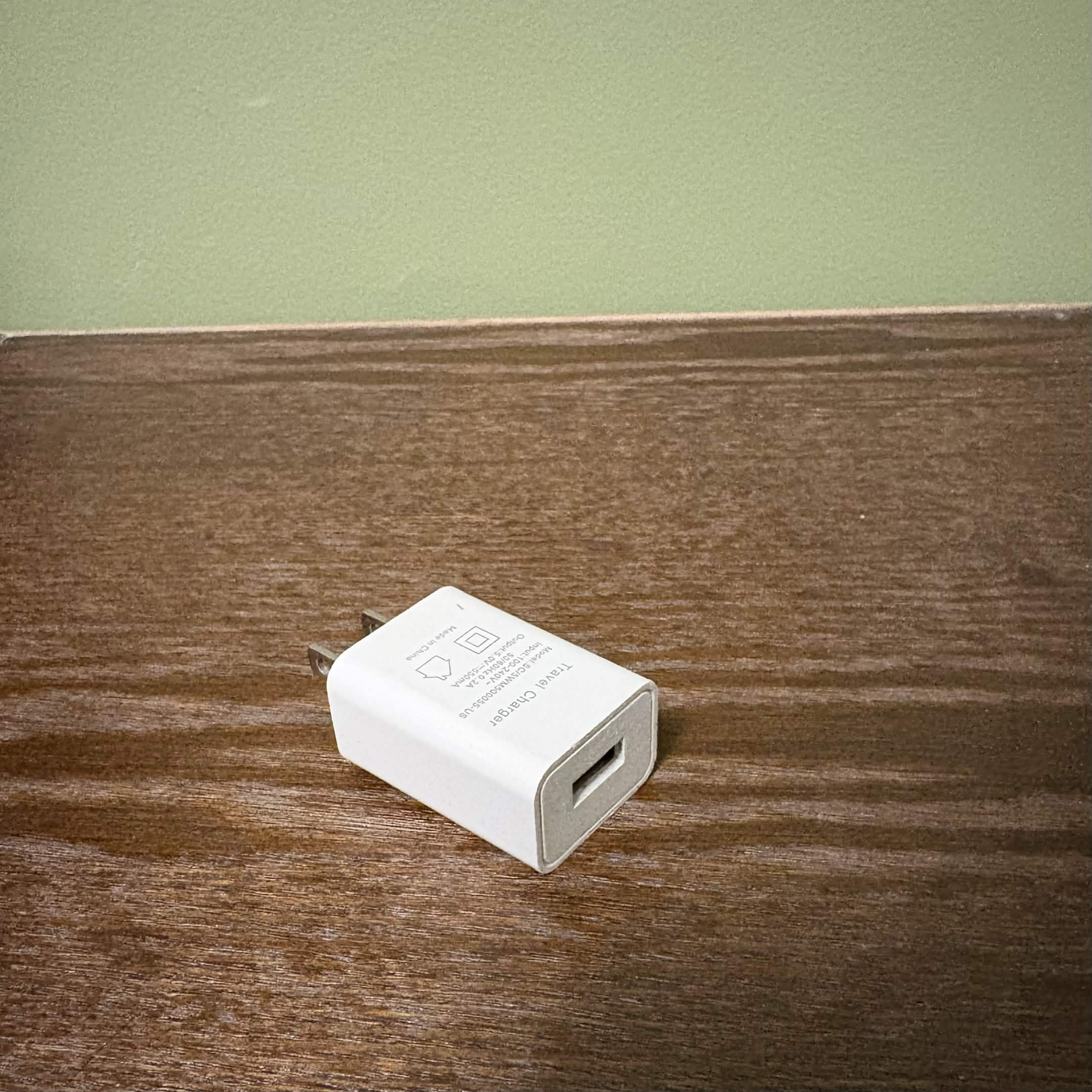 This plugger been with me for too long. I think its almost 10 years now, Still usable by the way.